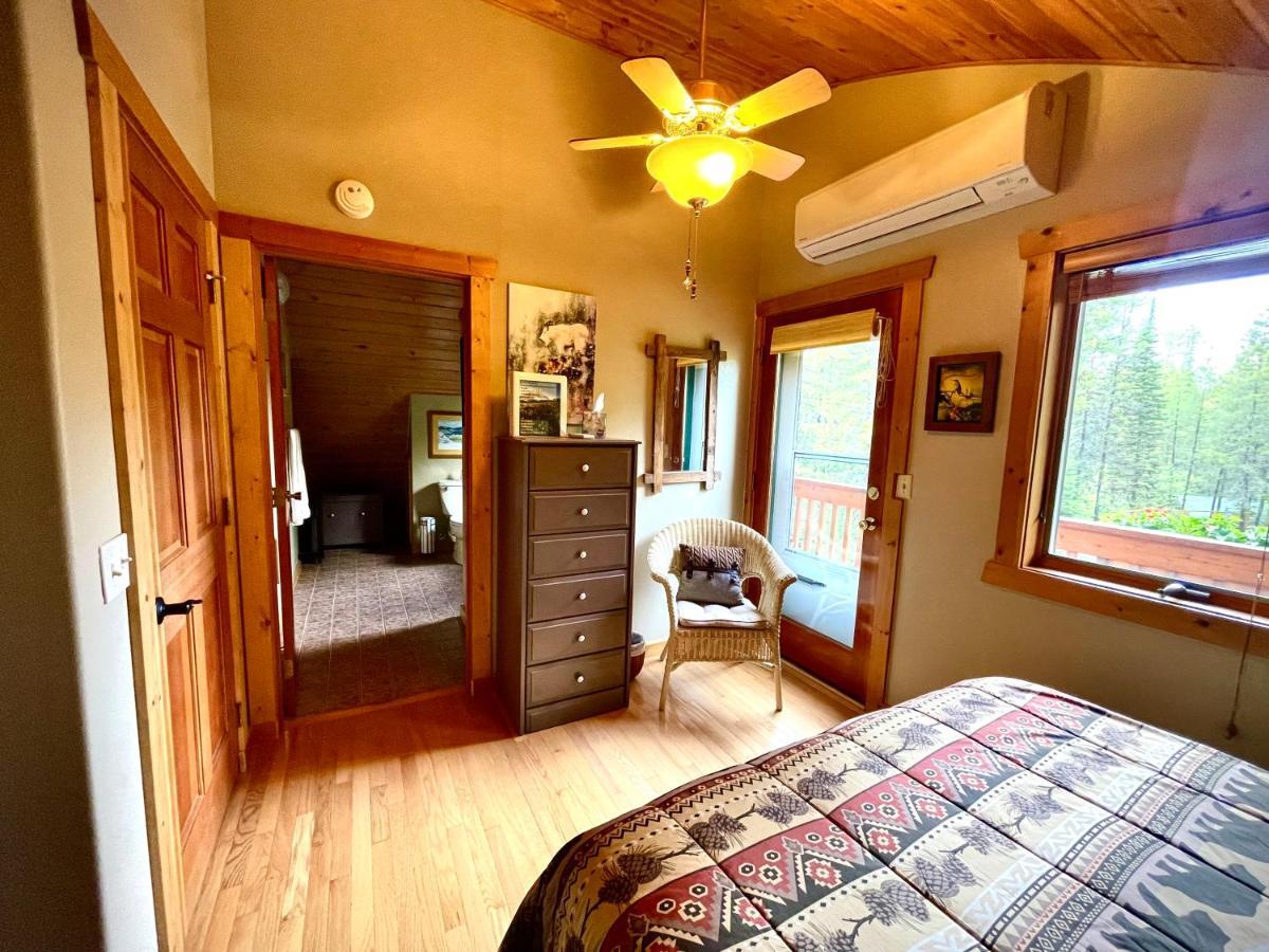 Moss Mountain Inn Columbia Falls Esterno foto